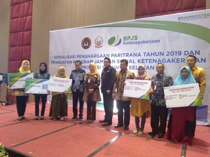 Pemerintah Menaikkan JKK Dan JKM Demi Peningkatan Pelayanan