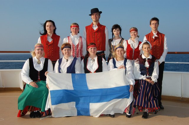 Pemerintahan Finlandia Dalam Mengelola Perekenomian Melalui Industri R&D
