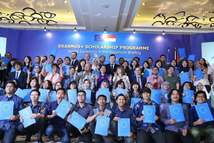 Program Beasiswa Terbaik Pemerintah Di Dunia